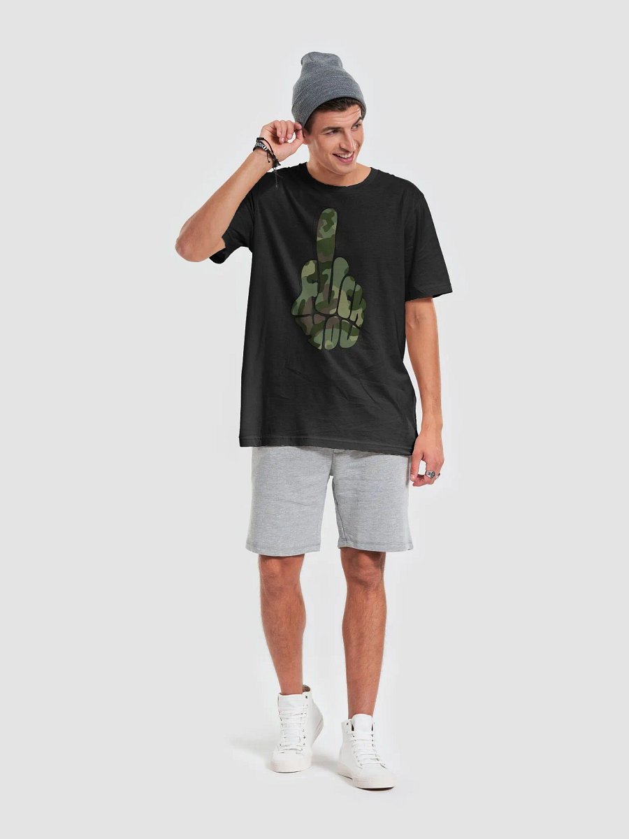 FU T-Shirt product image (13)