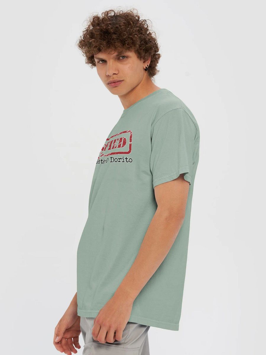 Delete-O Dorito (comfort colors) product image (5)