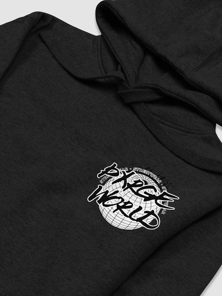Scraps of HOPE Hoodie product image (3)
