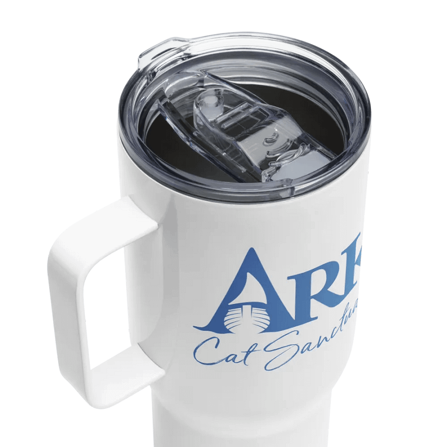 Ark Travel Mug product image (4)