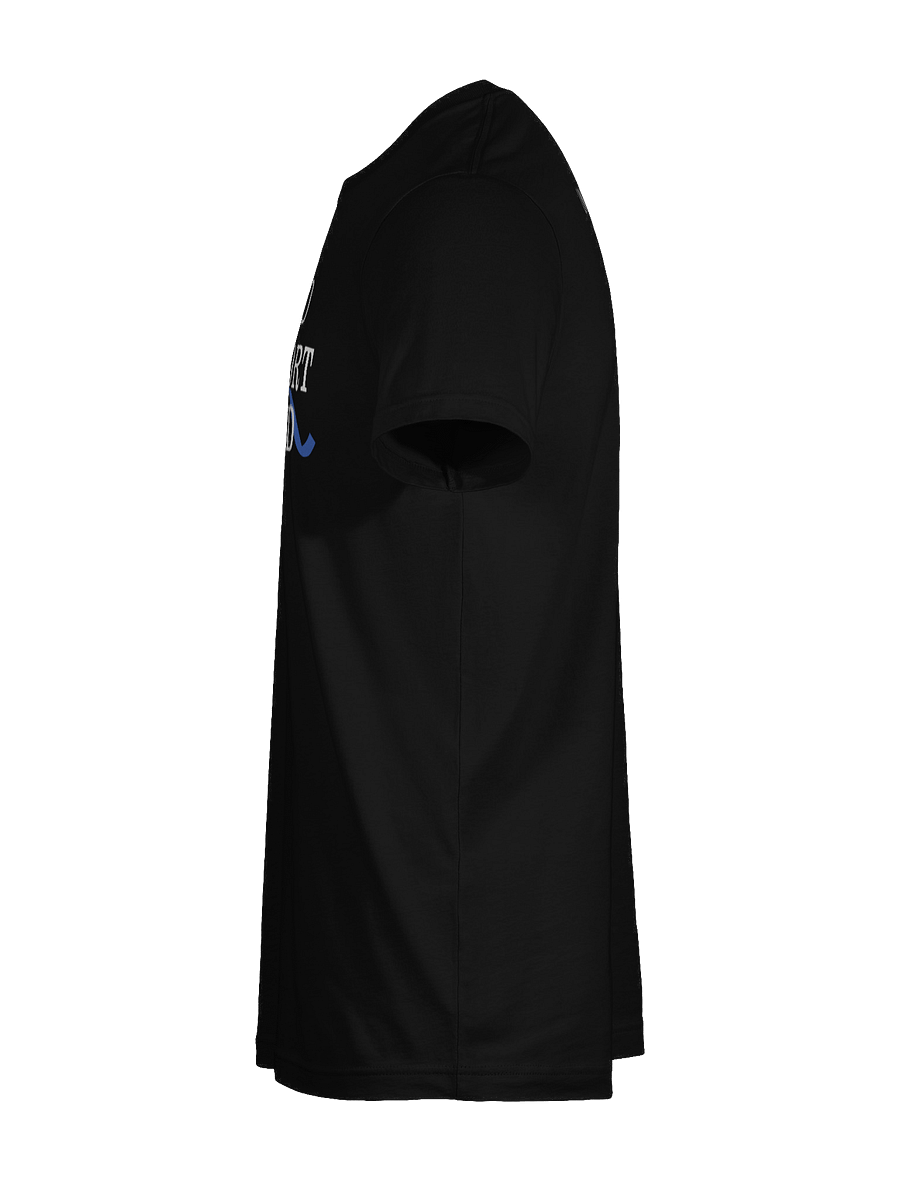 Meso Support Squad T-Shirt Unisex product image (11)