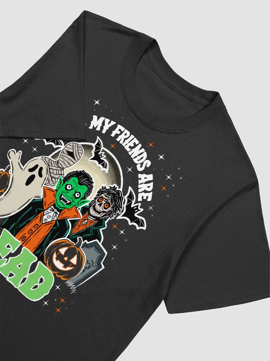 All My Friends are Dead | Soft T-Shirt product image (7)