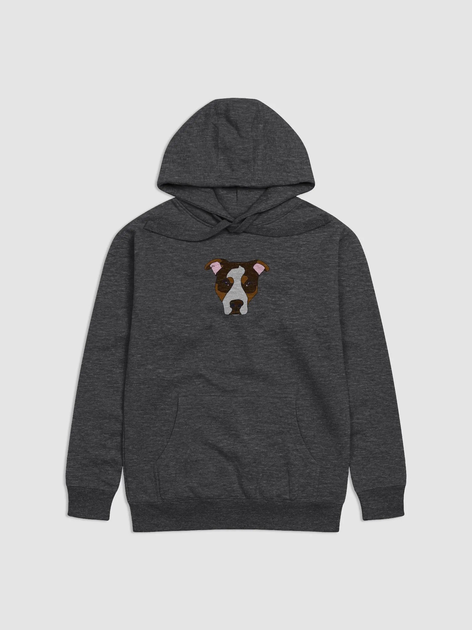 Doog Hoodie product image (1)