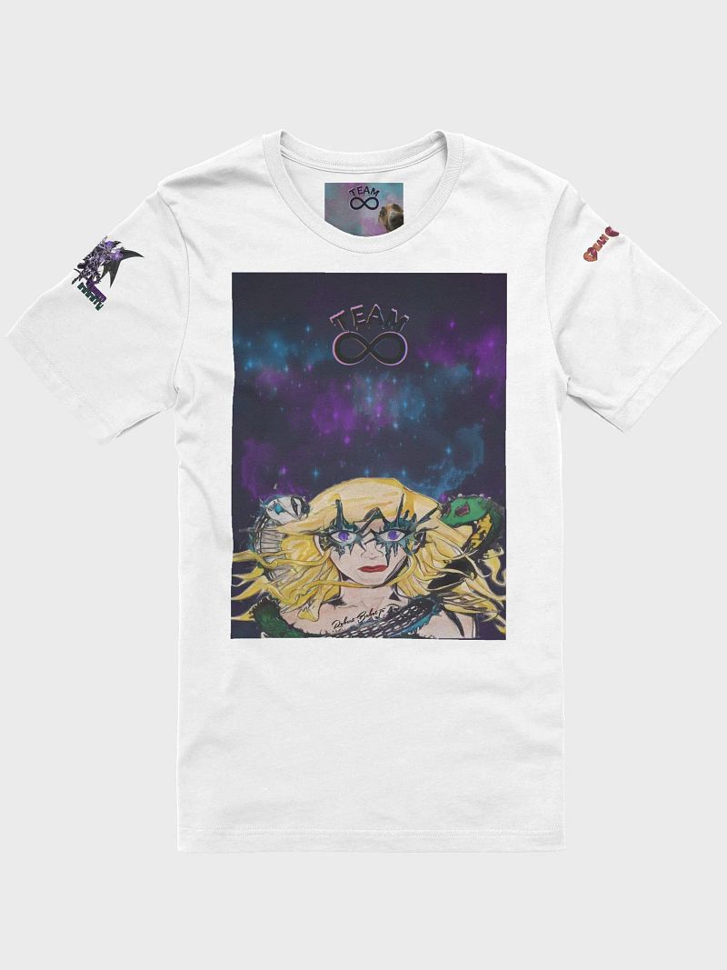 Infinite Void Shirt