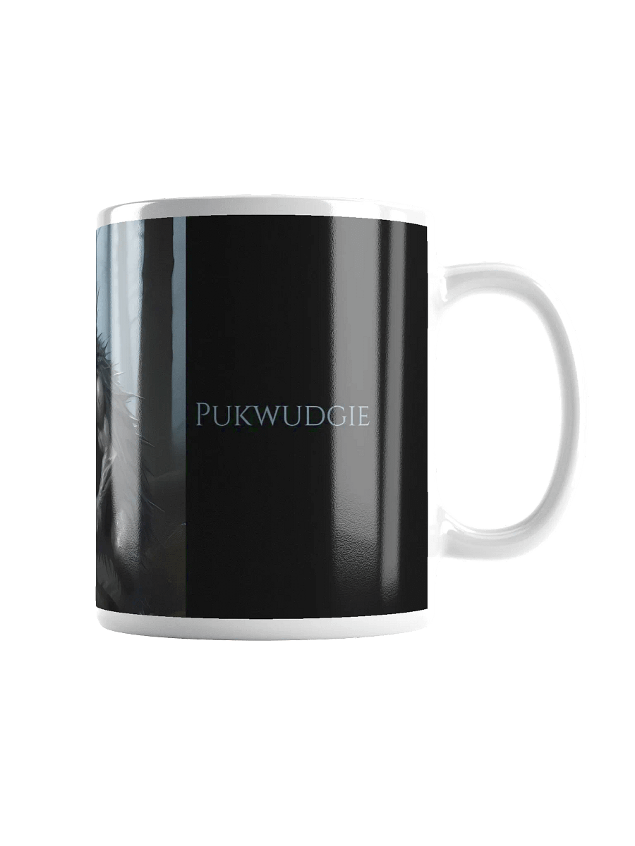 Northeast Oddities | Massachusetts Pukwudgie product image (3)