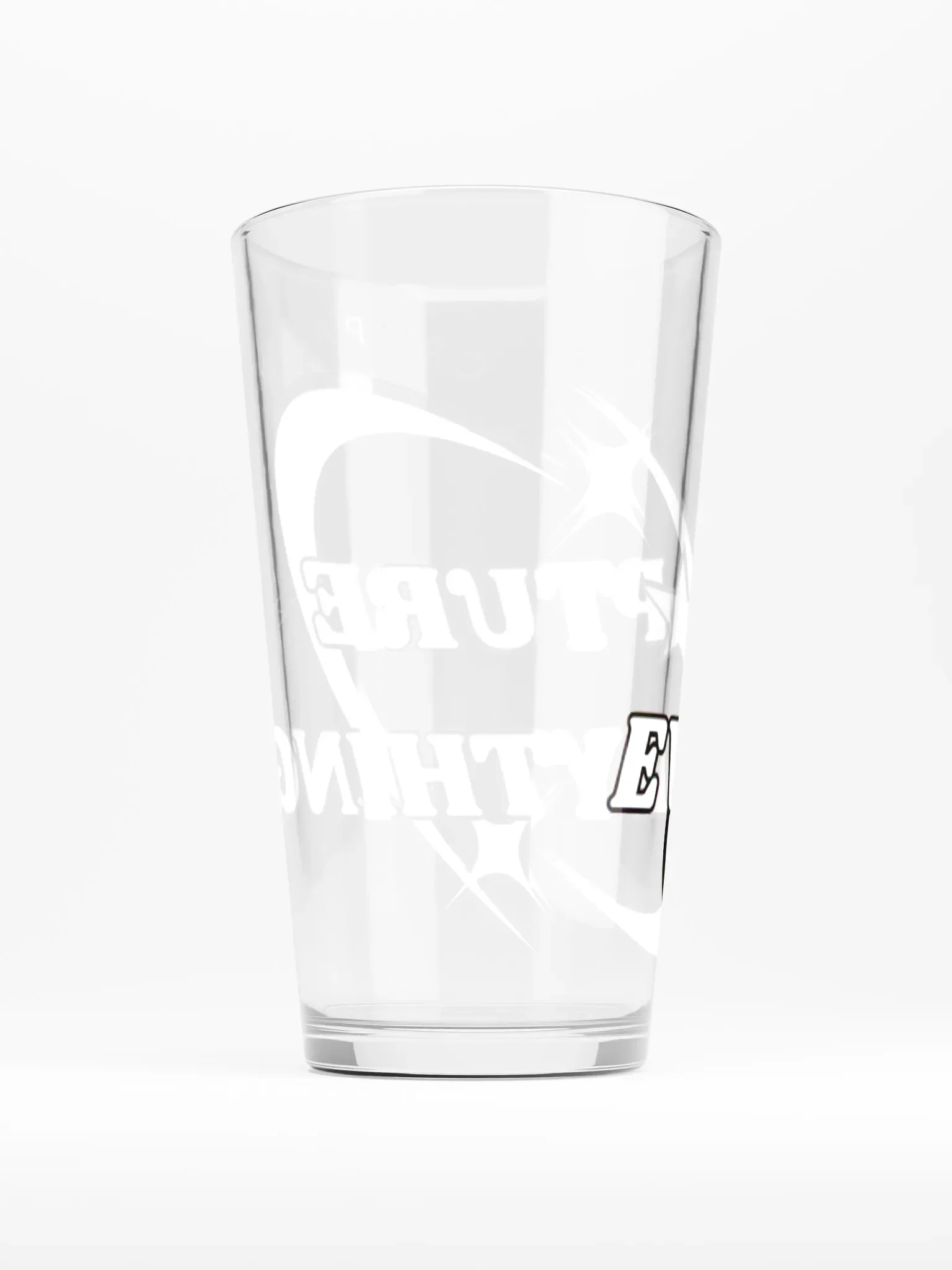 Capture Everything Shot Glass product image (2)