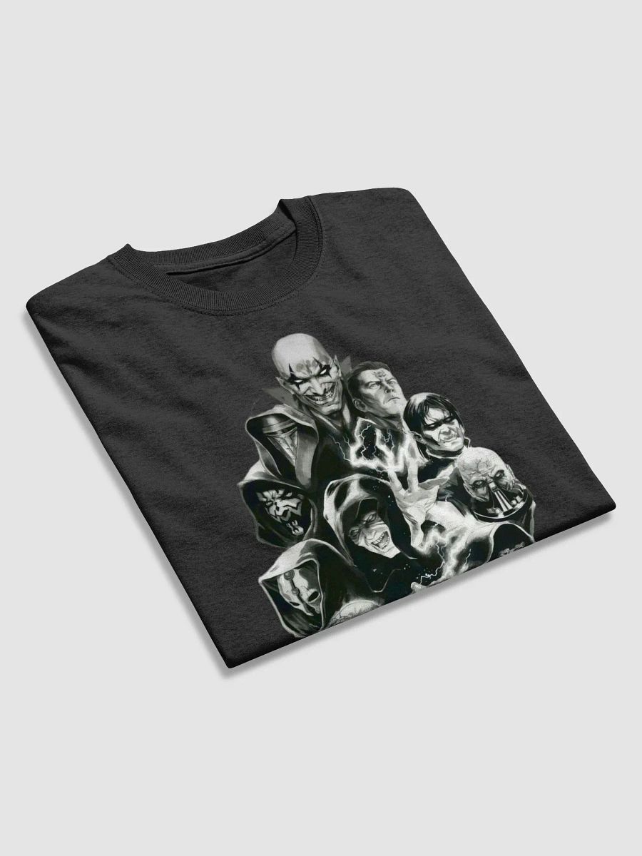 FiveXSith T-shirt 2 product image (3)
