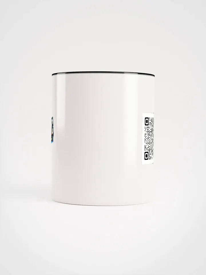 The Marky-Marc Show Ceramic Mug product image (14)