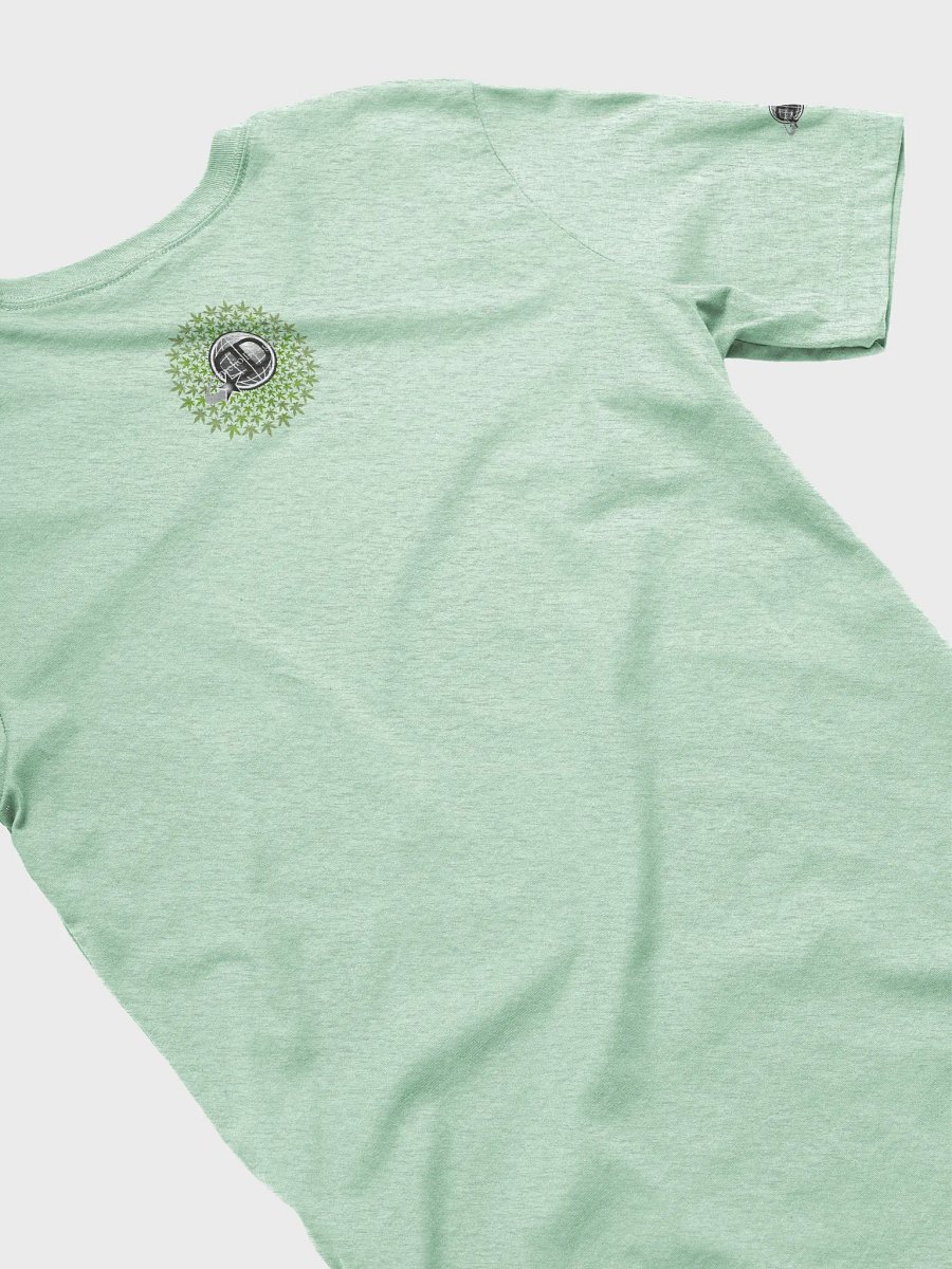 Gorilla Warfare - BLOW | Supersoft Tee product image (4)