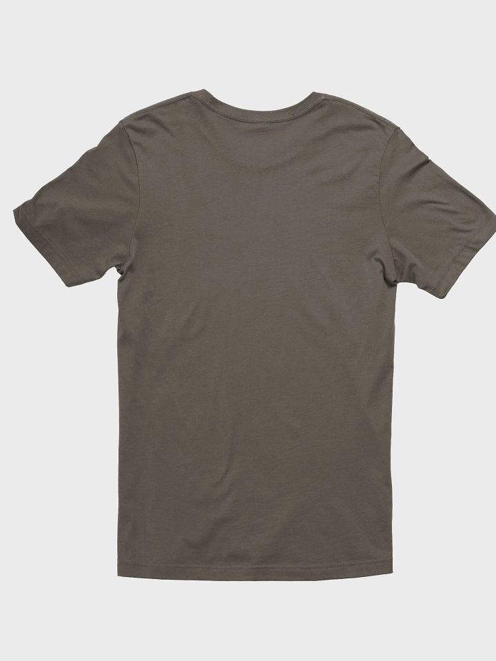 Running hub Tee product image (13)