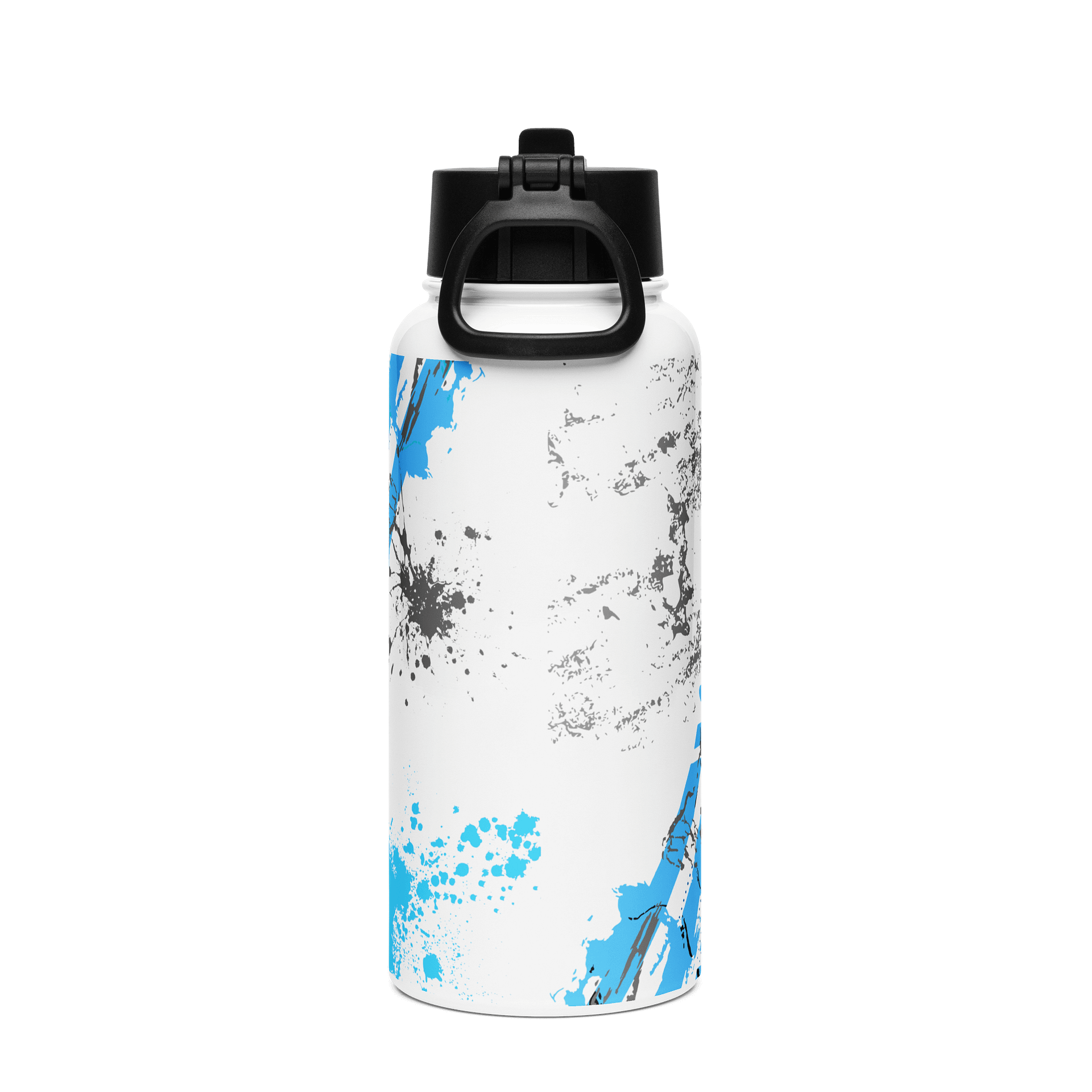 Bears 32oz Water Bottle product image (2)