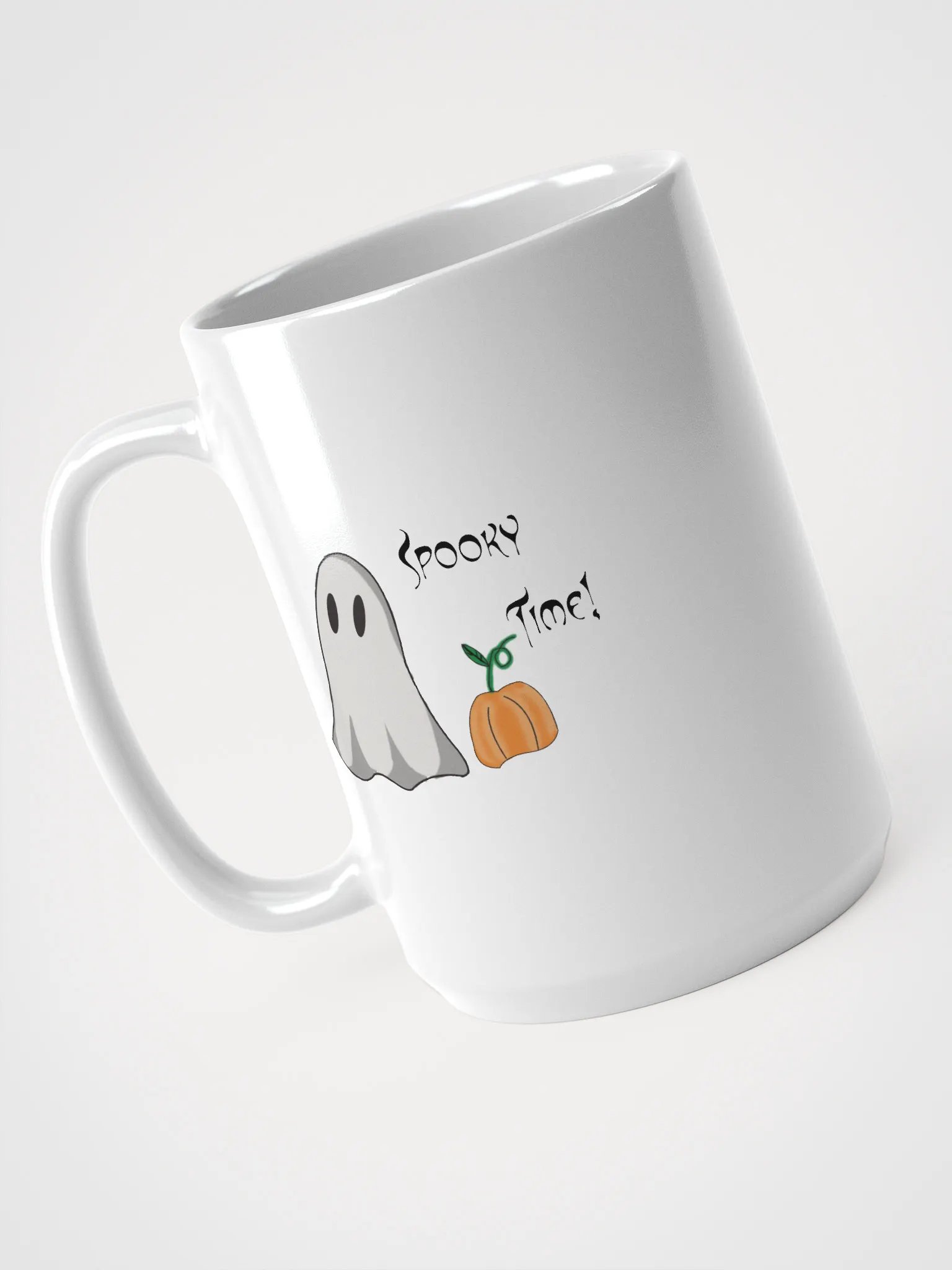 Spooky Time Mug product image (3)