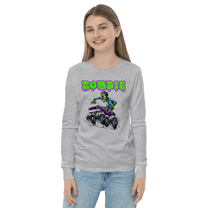ZOMBIE product image (21)