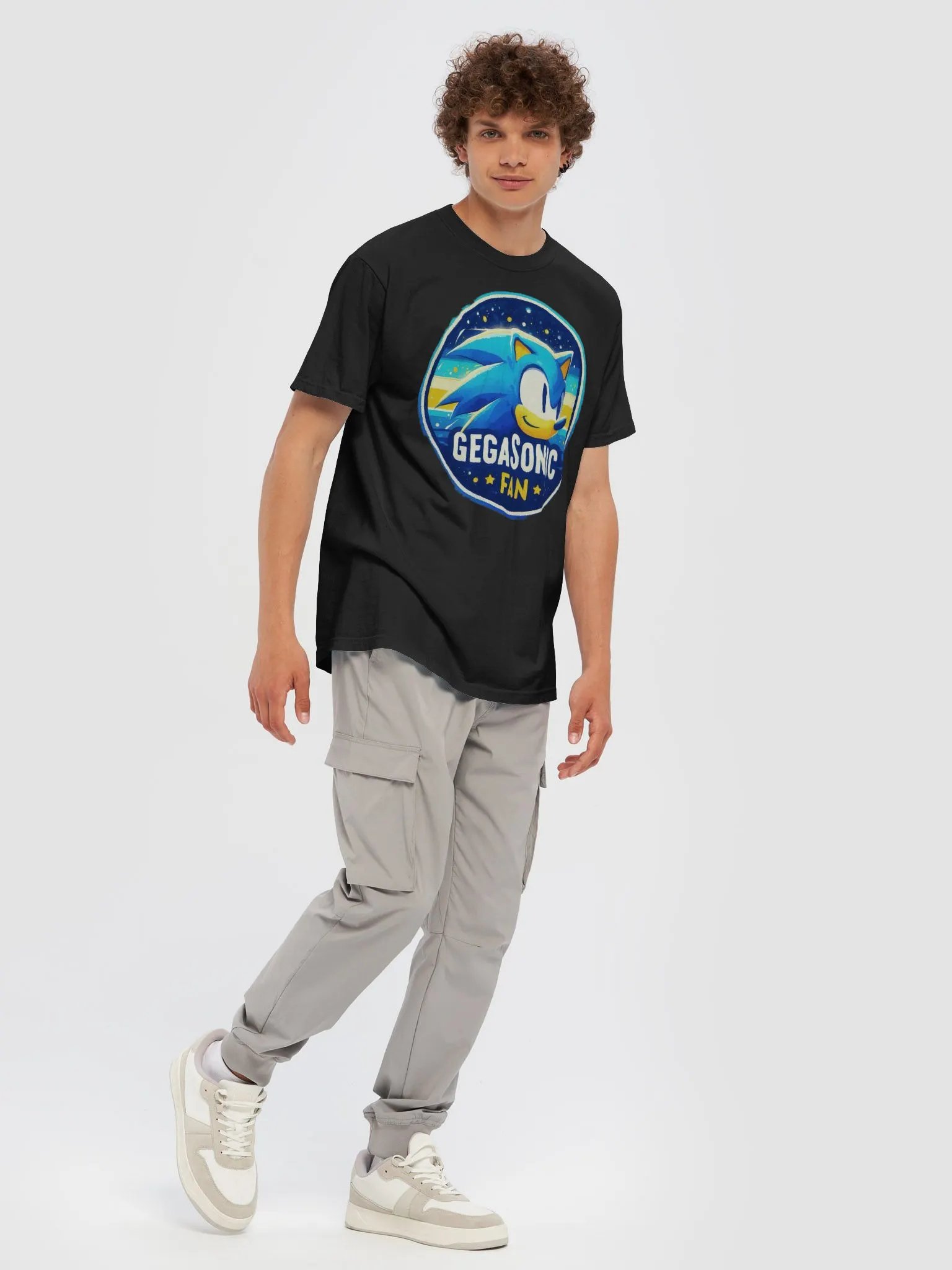 Channel T-Shirt product image (7)