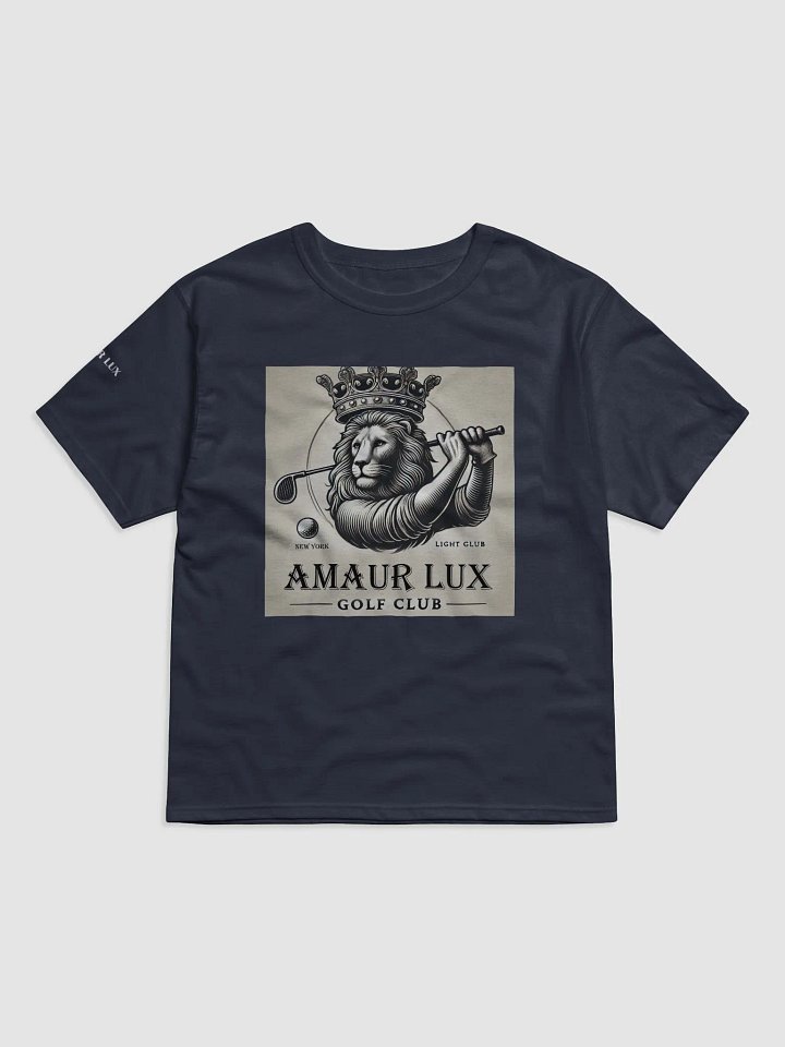 Amaur Lux Golf Club Tee product image (1)