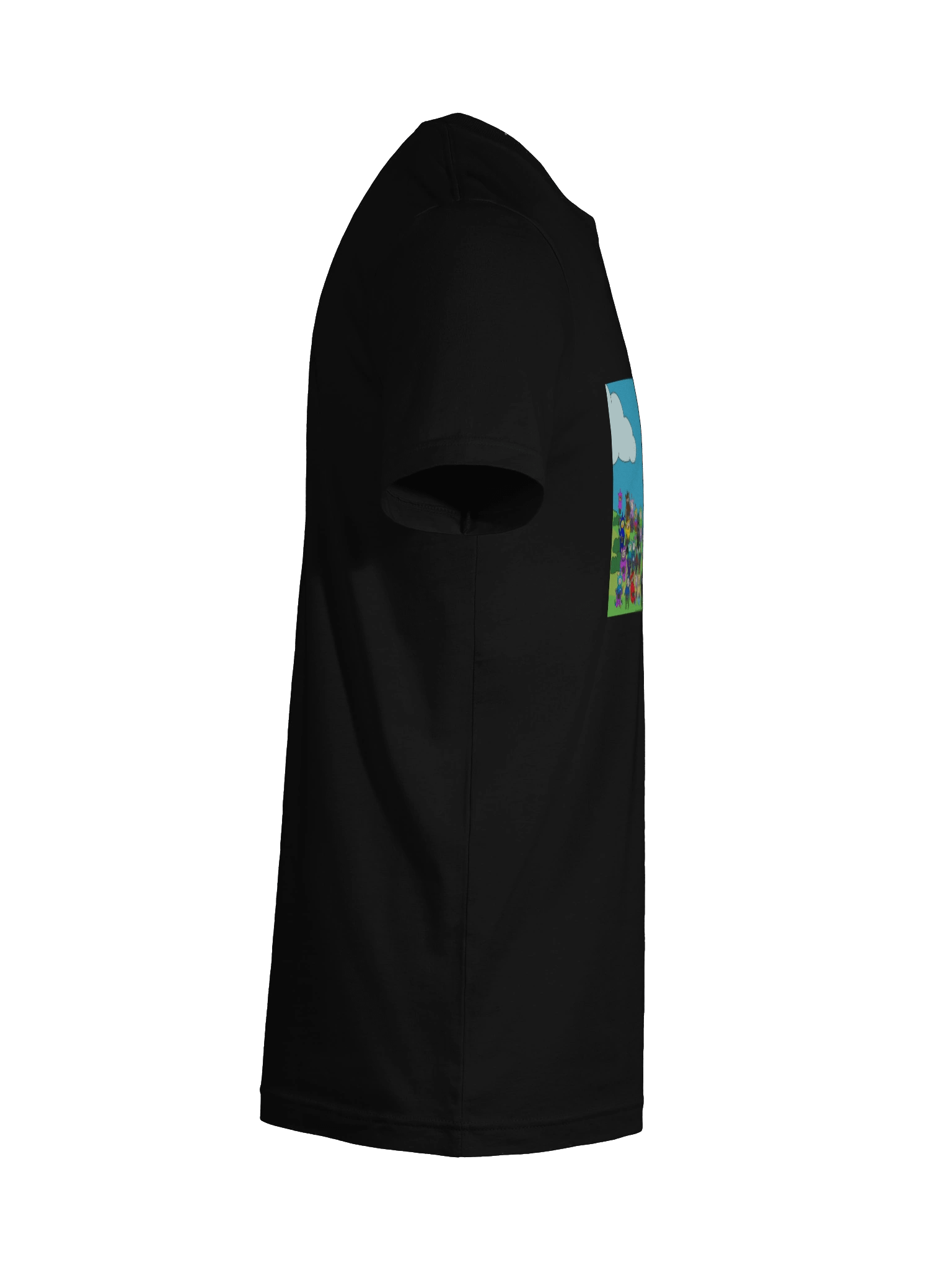 Tuby Tyme - Full Front Only product image (12)