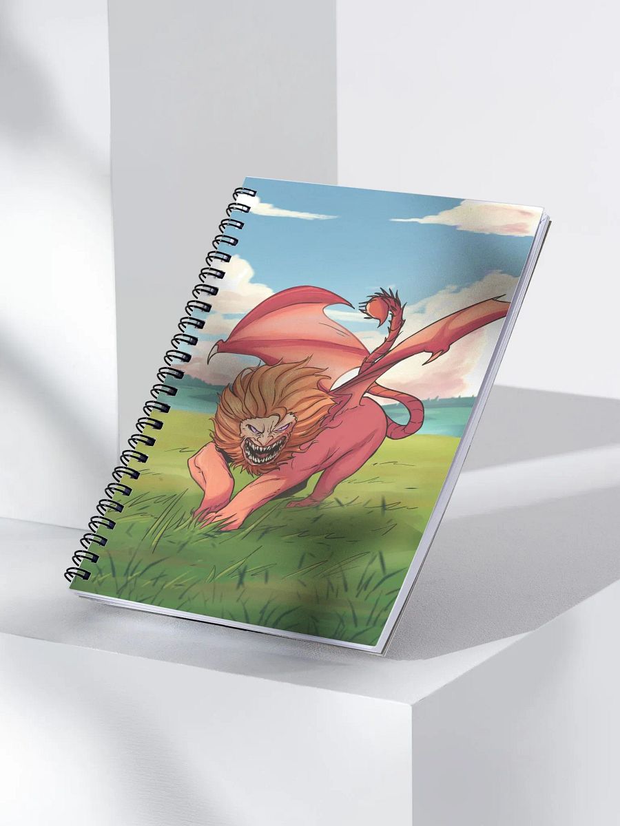 Manticore, the Great Disappearance product image (3)