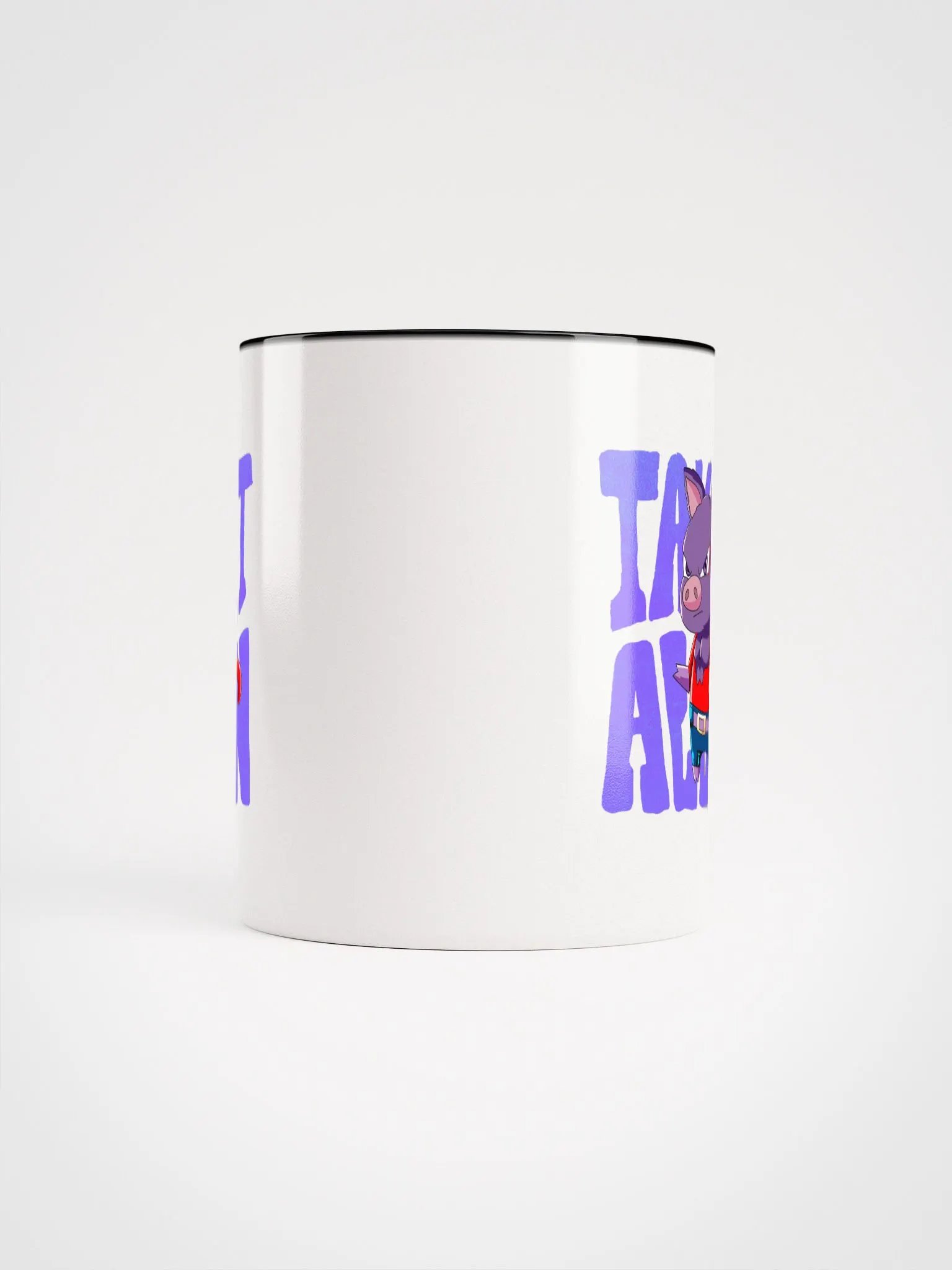 Take It All In Super Saiyan 4 Pigeta product image (37)