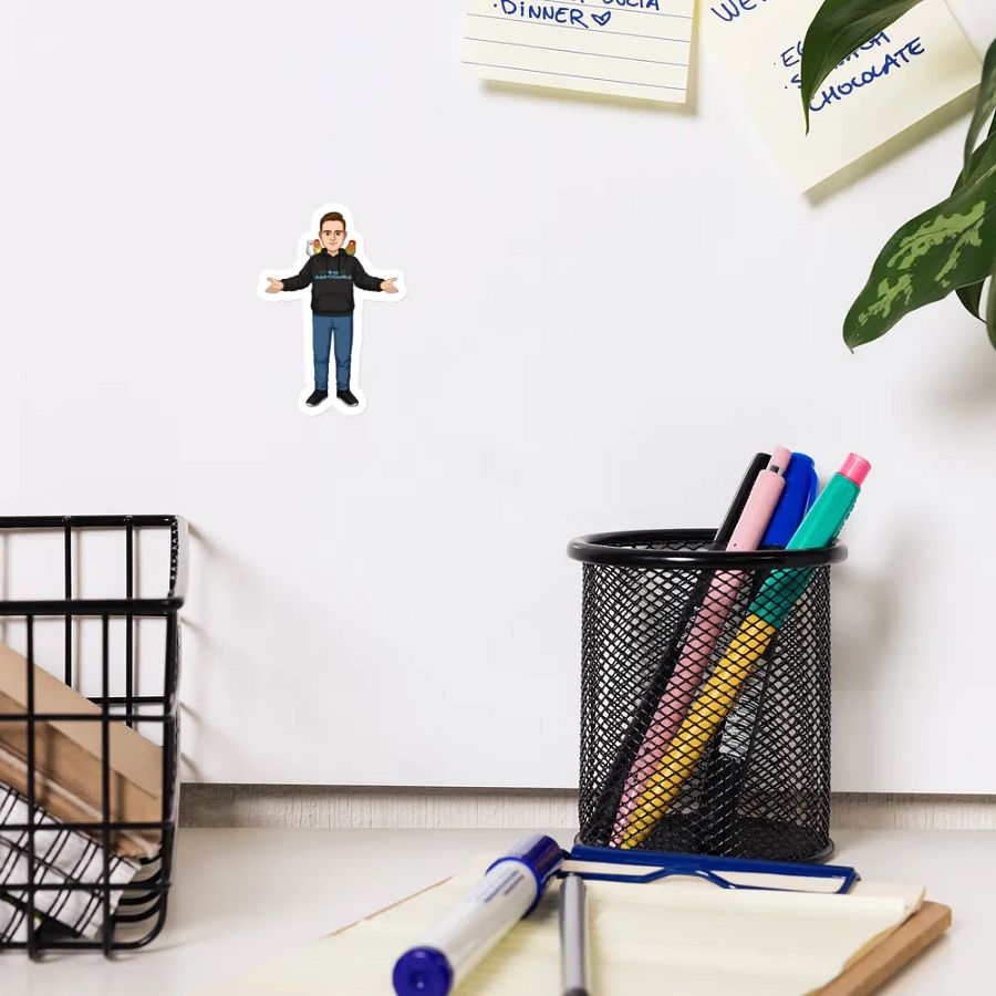 Welcomer Magnet product image (10)