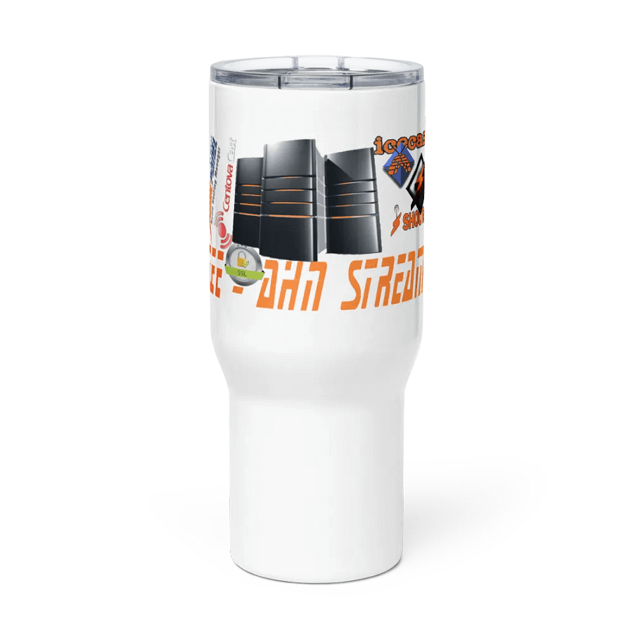 ZEE - Travel Coffee Mug product image (2)