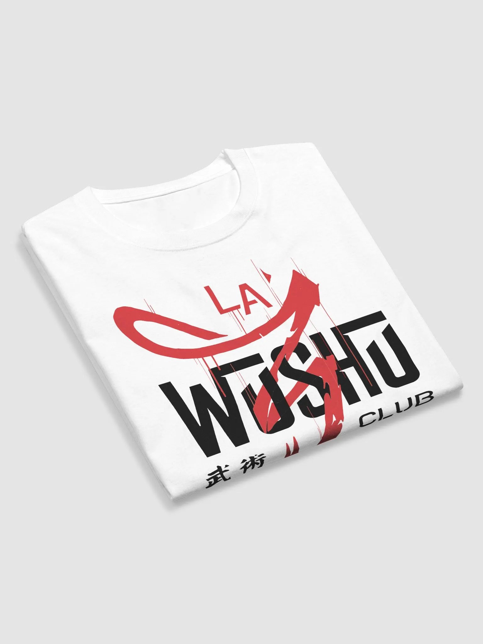 Champion Long Sleeve Dragon Shirt product image (5)