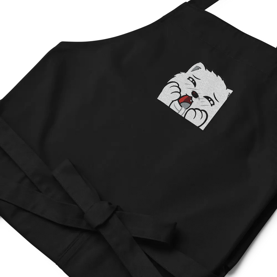 Byte Gasm Apron product image (8)
