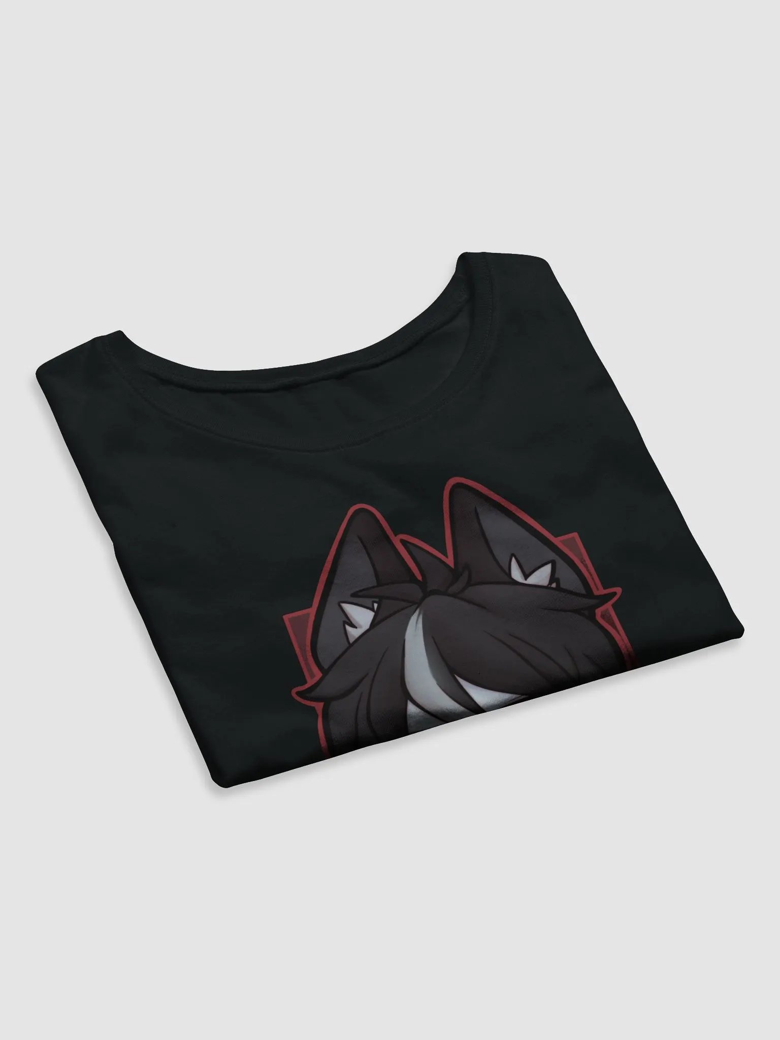 TFMJonny Icon Women's Crop Tee product image (7)