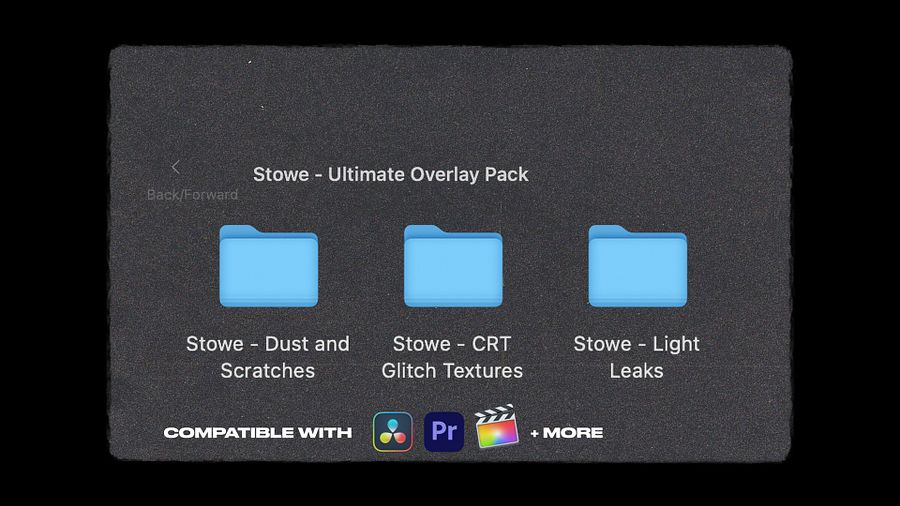 Ultimate Overlays product image (3)