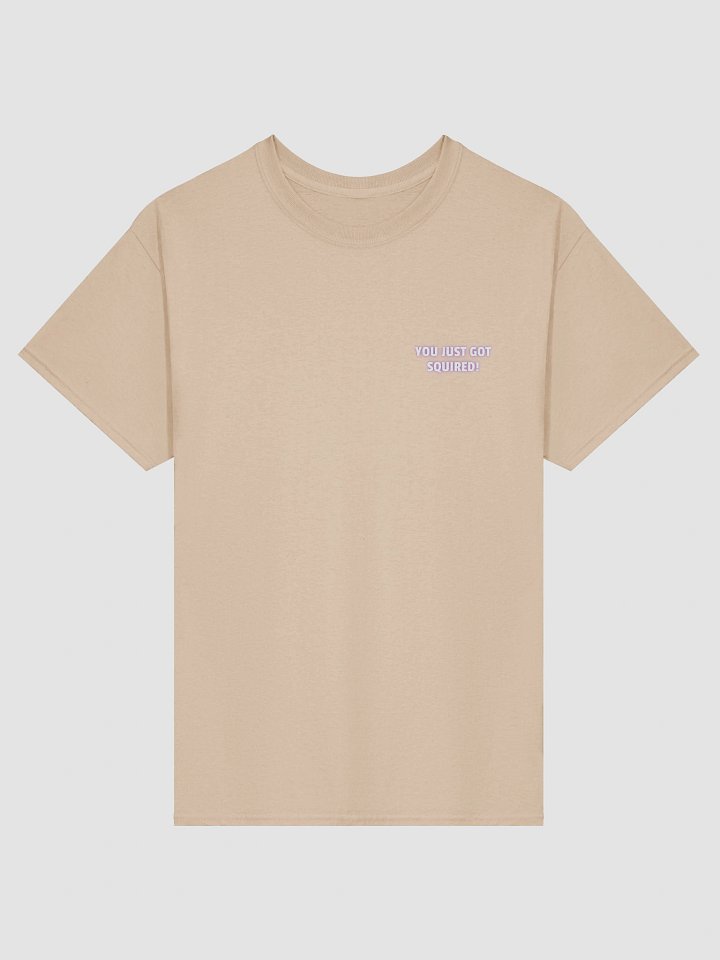 Squired Shirt (Printed) product image (9)