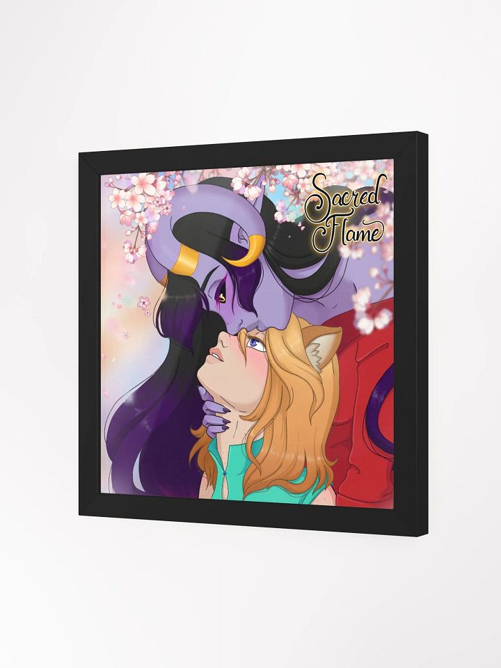 Cherry Blossom Cover product image (2)