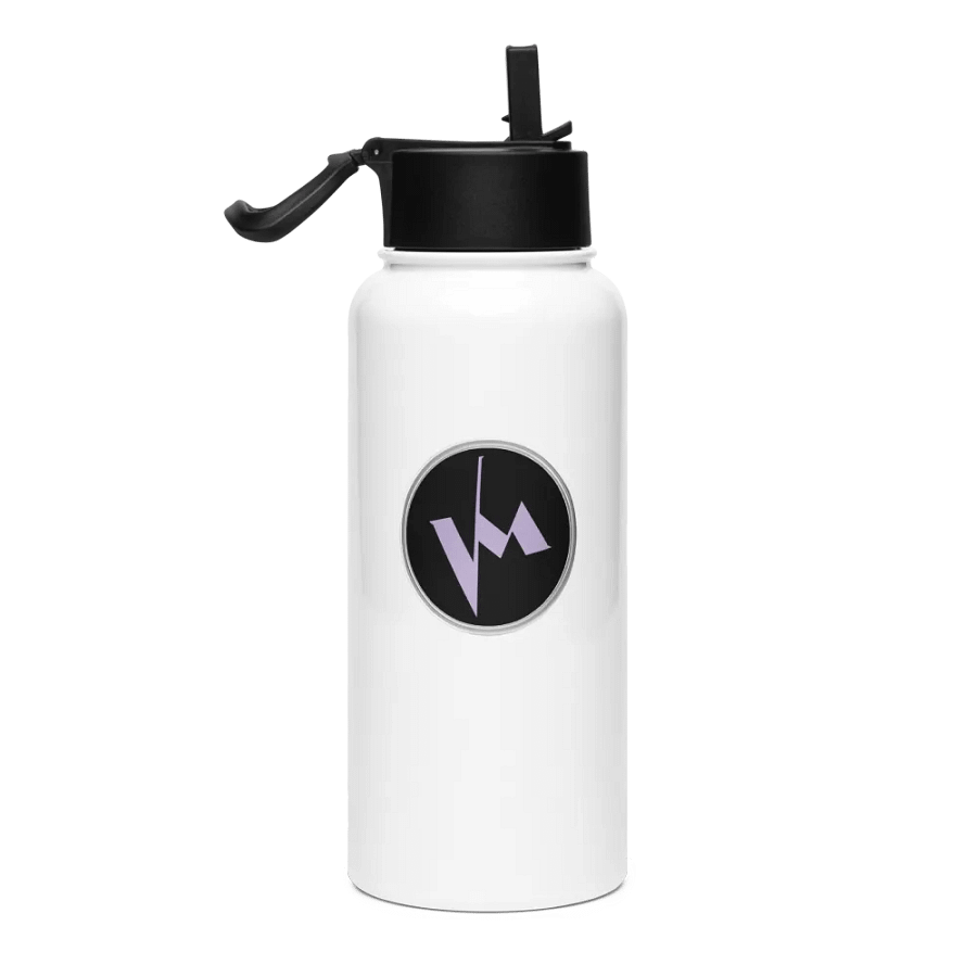 TVM Mystical Owl Stainless Steel Bottle product image (2)
