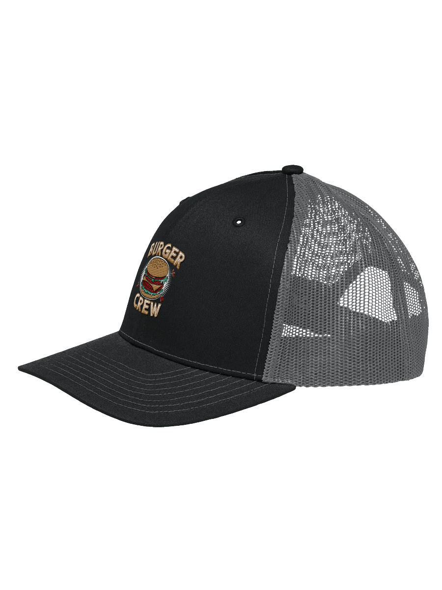 Burger Crew product image (2)