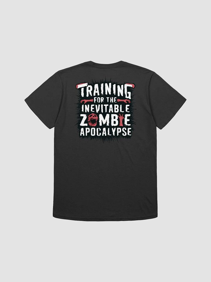 Train Like Your Life Depends on It product image (8)