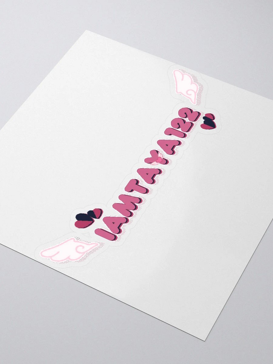 iamtaya122 logo product image (3)