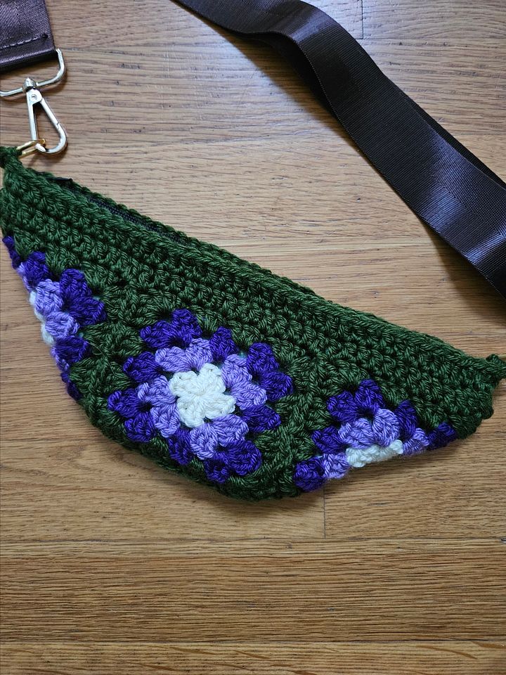 Cross Body Bags product image (2)