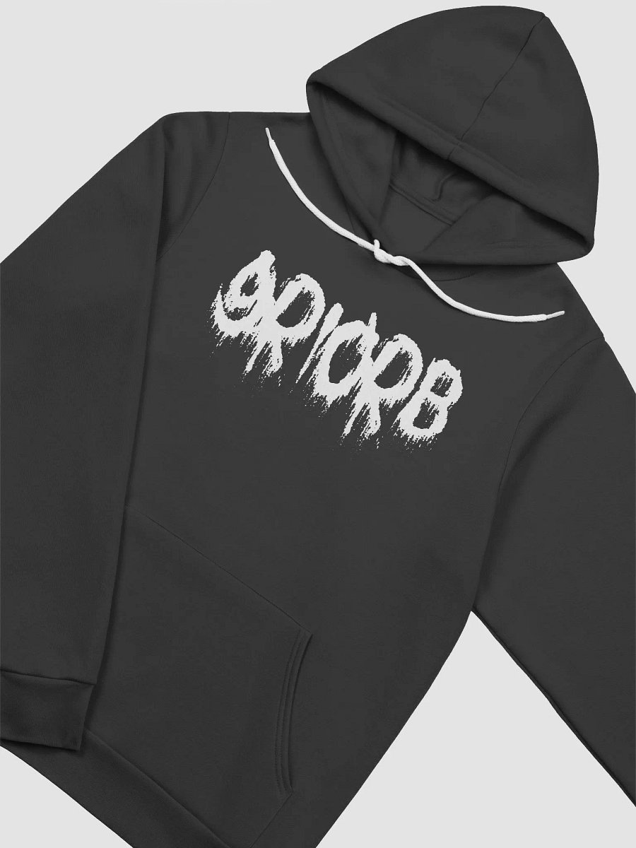 Griorb Death Metal Hoodie product image (3)