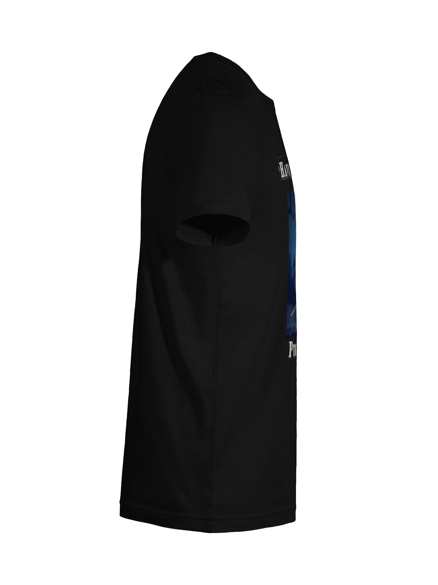 Pugaween Magic T-Shirt product image (69)