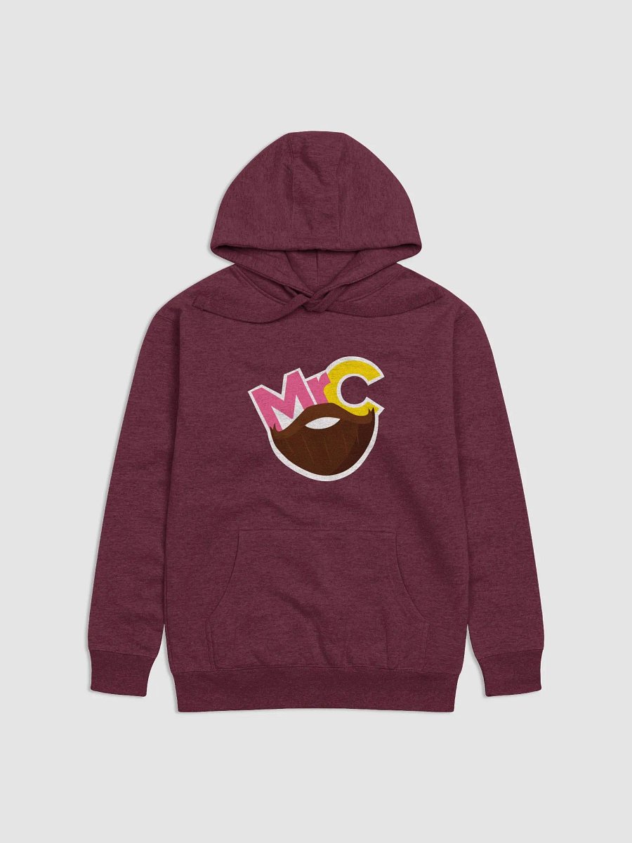 Fun team hoodie product image (2)