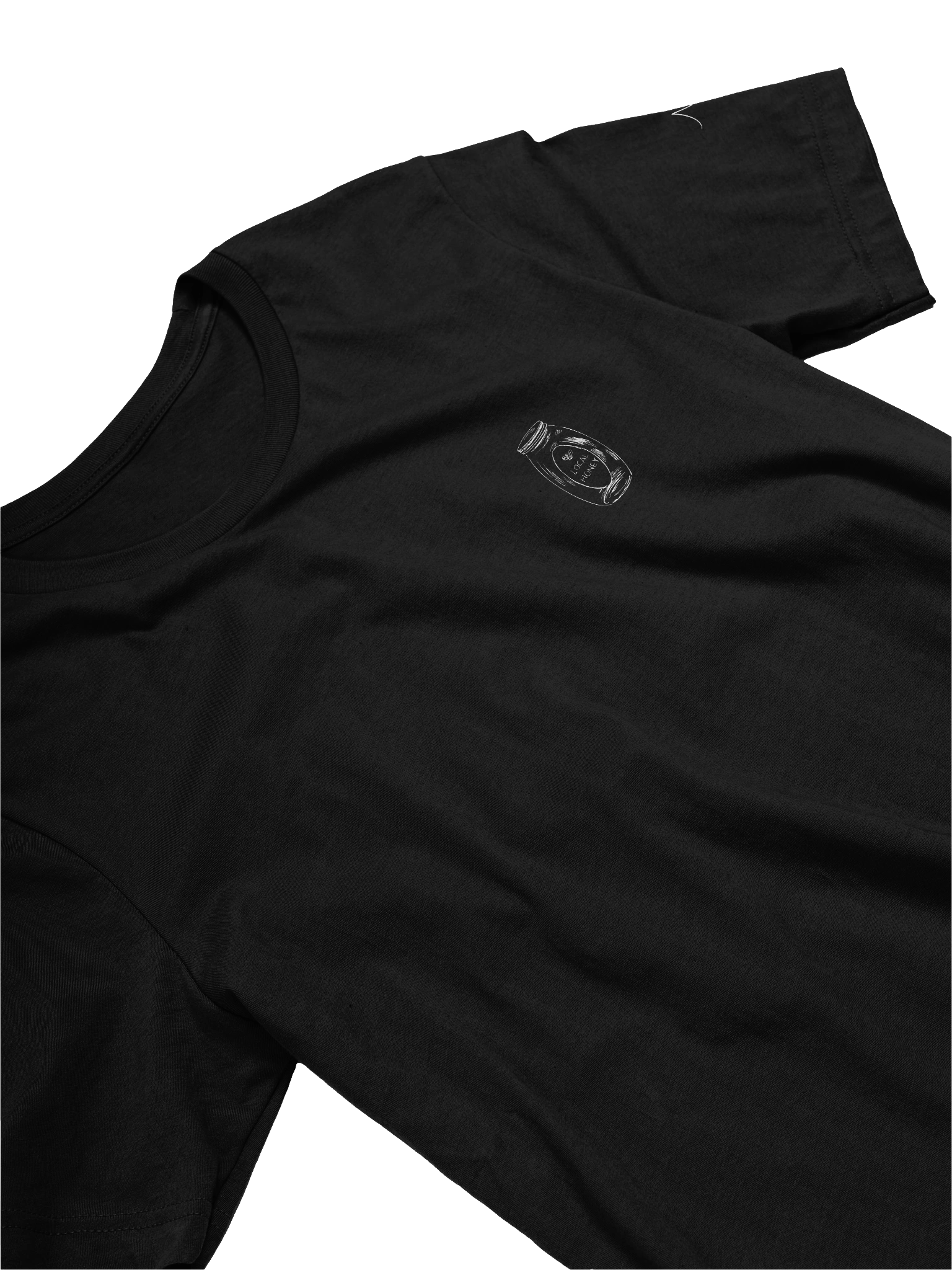 Acres At Magnolia Honey T-Shirt product image (3)