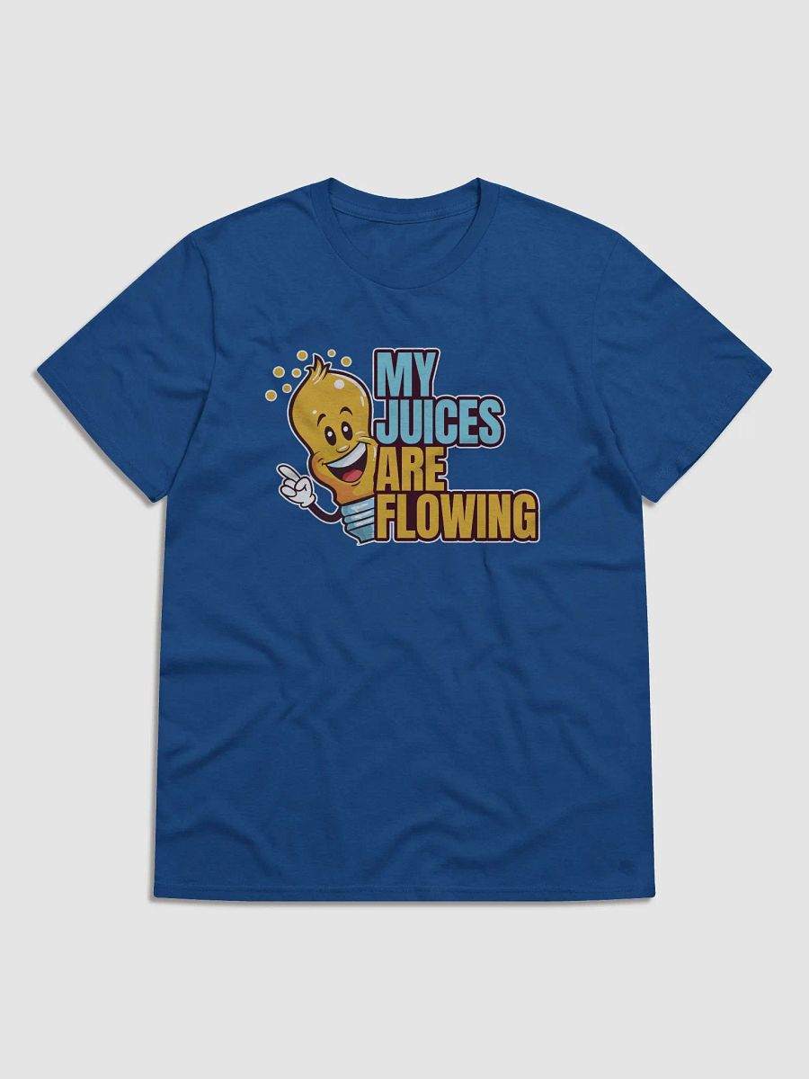 MY JUICES ARE FLOWING V1 product image (1)