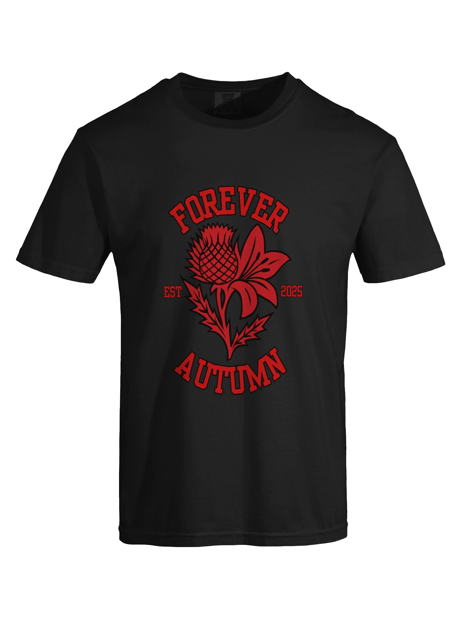 Forever Autumn T-Shirt product image (7)