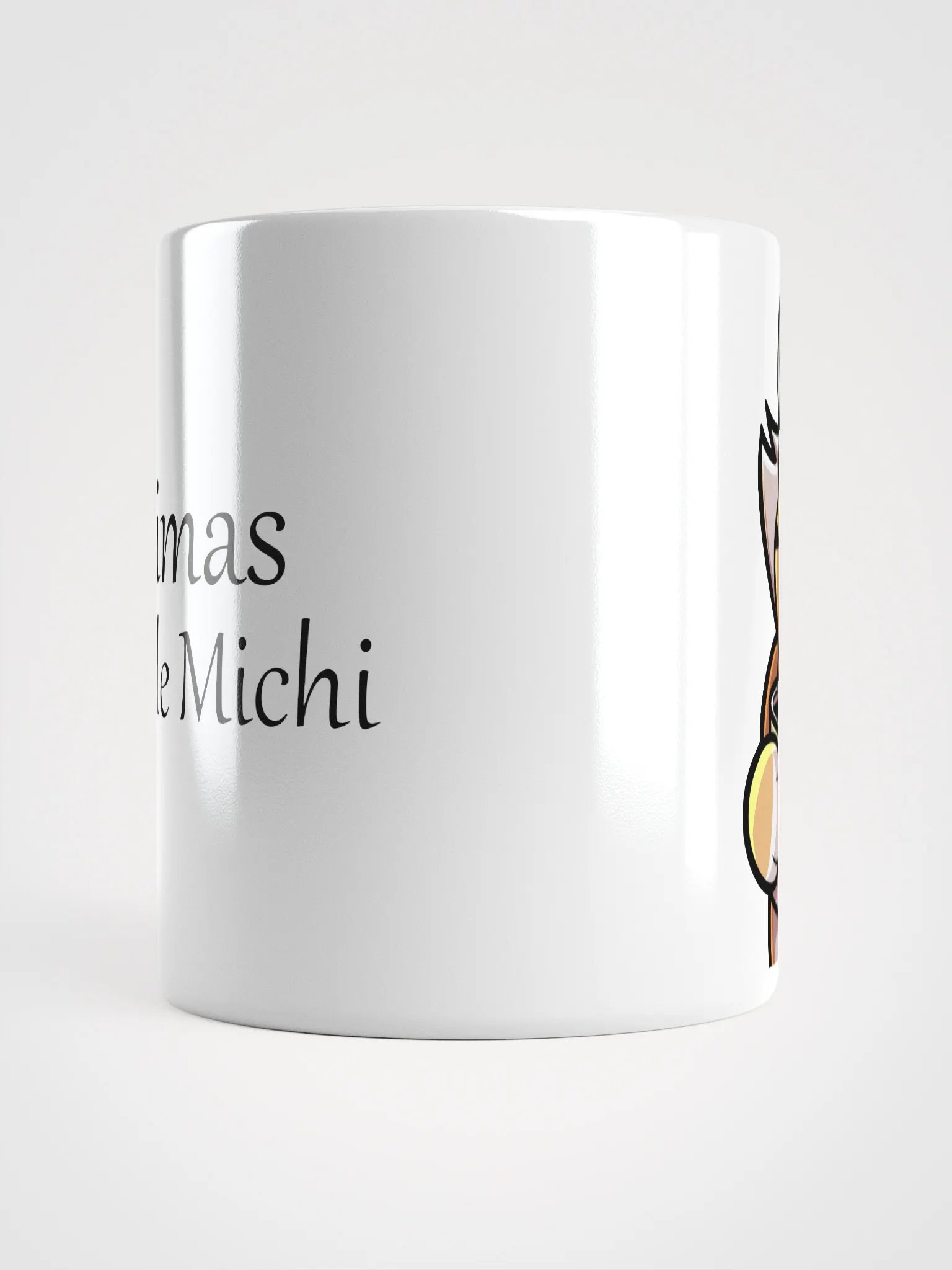Lágrimas de michi product image (5)