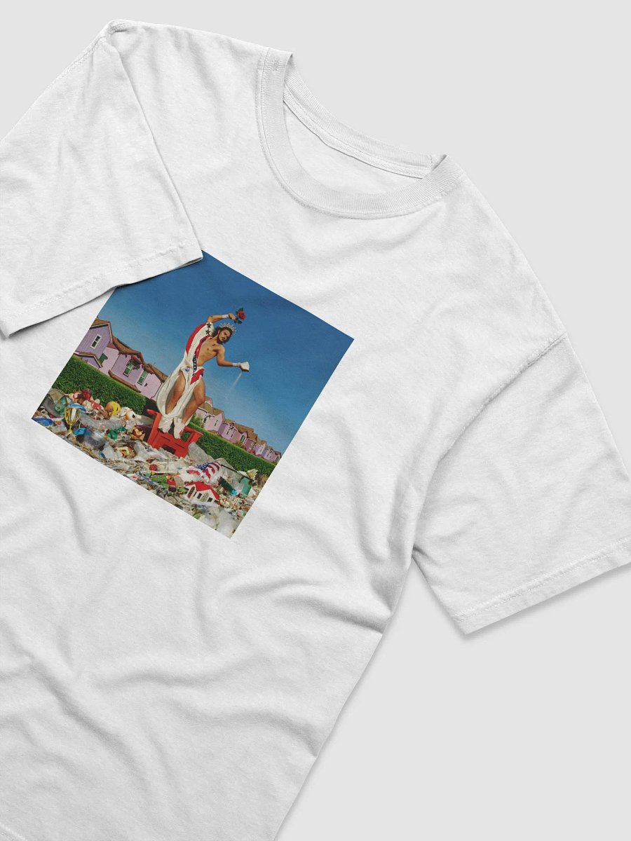AMERICANO - Album Artwork T-Shirt product image (3)