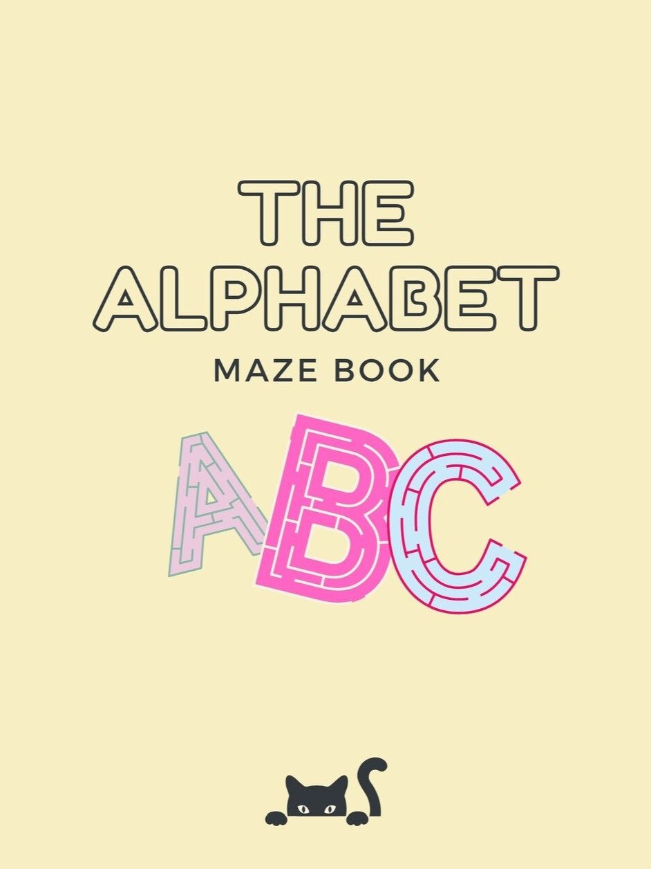 Learn the ABCs the Fun Way product image (3)