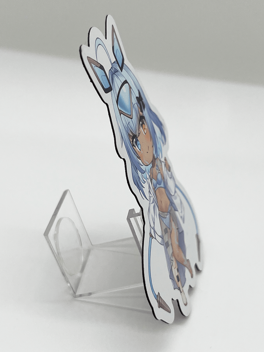 Summer Tan Magnet product image (3)