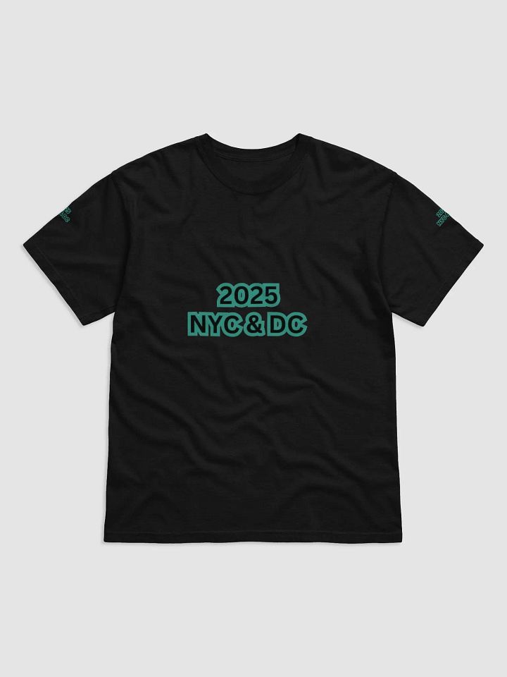 Unisex T-shirt product image (7)