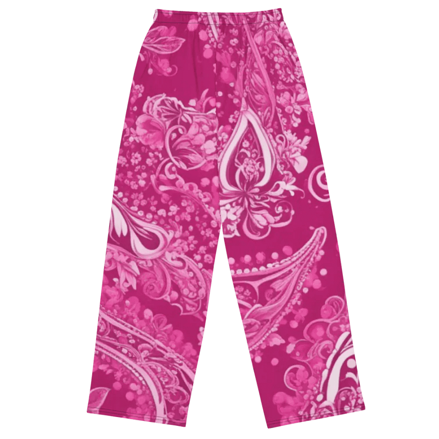 PINK PAISLEY product image (1)