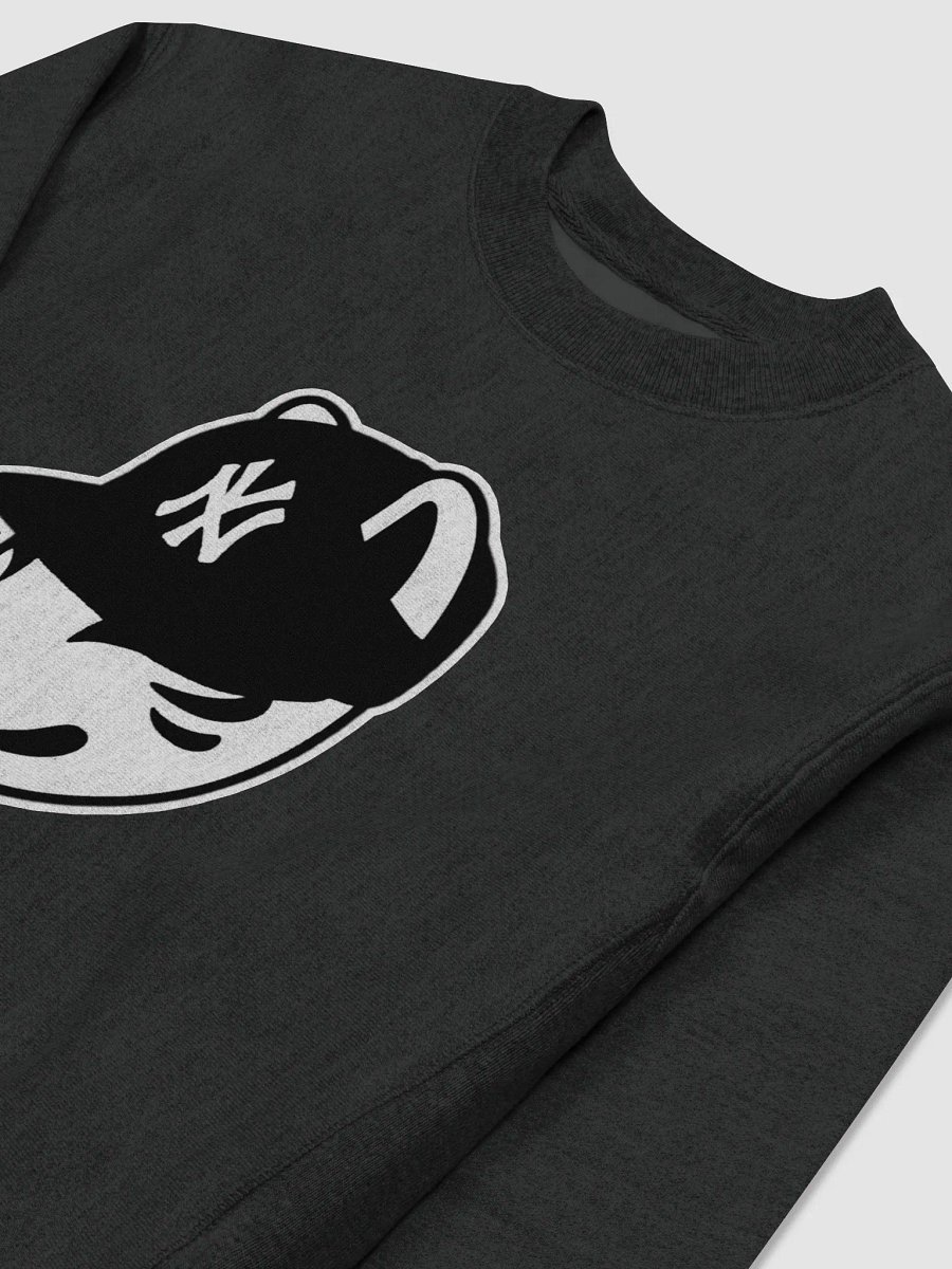 Ghost Boy Logo Sweatshirt product image (3)