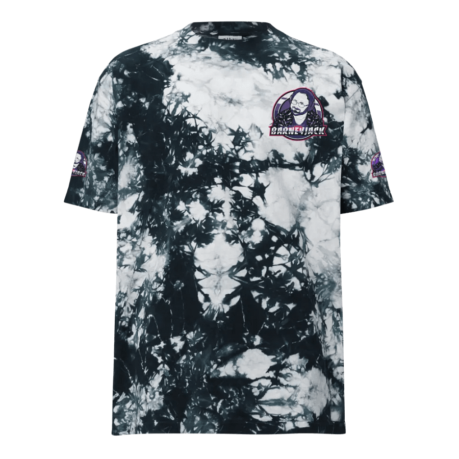Barney Tie Die product image (13)