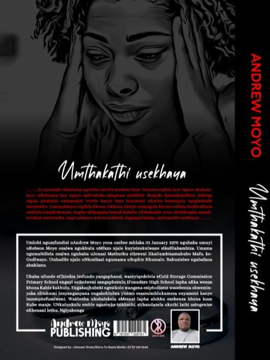 Umthakathi Usekhaya product image (2)